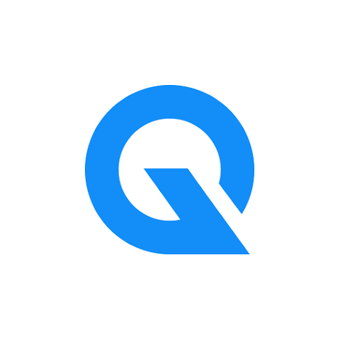 quickq加速器官方下载